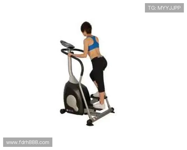 登山梯式健身器材使用方式与适用人群