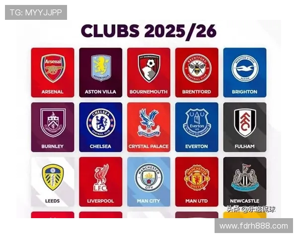 英超联赛中从未降级球队的名单及其成功秘诀 英超联赛中从未降级球队的名单及其成功秘诀