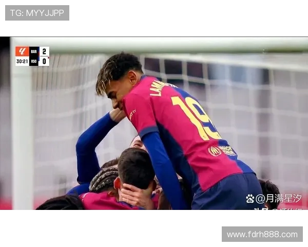 西甲联赛第25轮巴萨VS埃瓦塔比赛详解及赛果