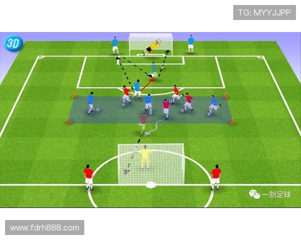 足球比赛中的心理素质训练,如何应对压力与挑战 足球比赛中的心理素质训练,如何应对压力与挑战