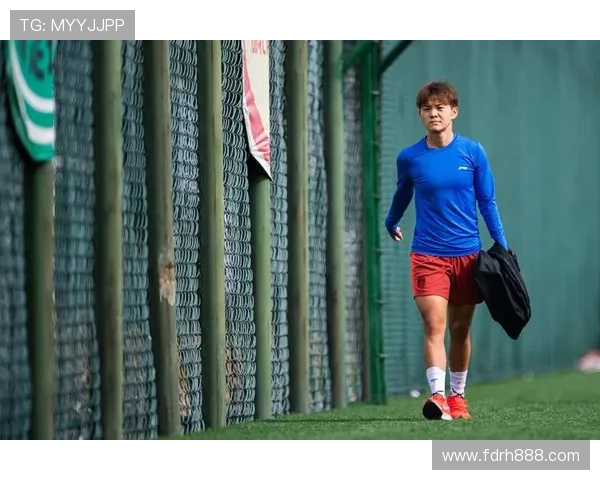 足球训练中的恢复训练与技术提升