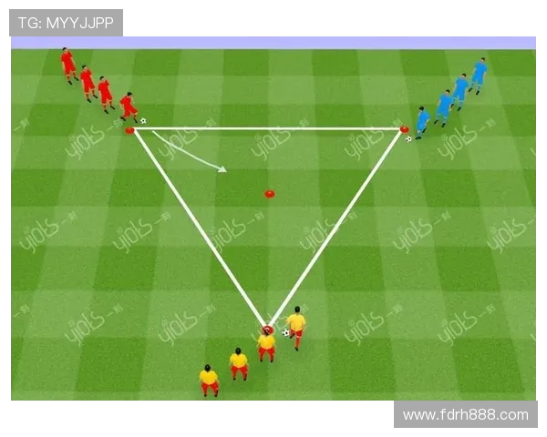 足球运动员的技术训练与表现评估