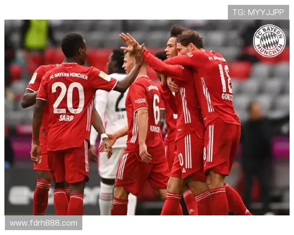 黑马逆袭到霸主之路 德甲球队欧冠突围的成功密码解析 黑马逆袭到霸主之路 德甲球队欧冠突围的成功密码解析