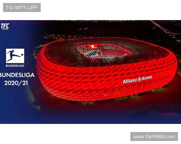 2022赛季德甲球队及其主场足球场详细分布和特色介绍