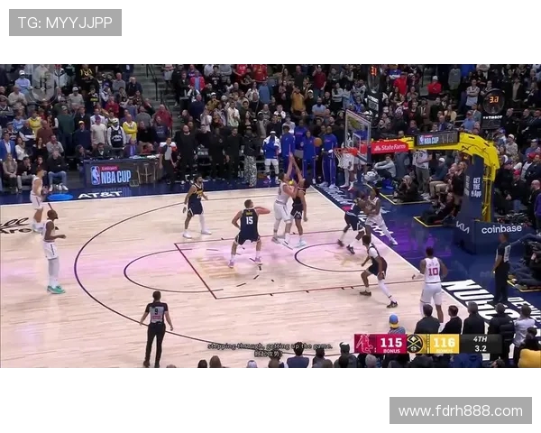 NBA休斯顿火箭队当天赛事直播预告及观赛指南