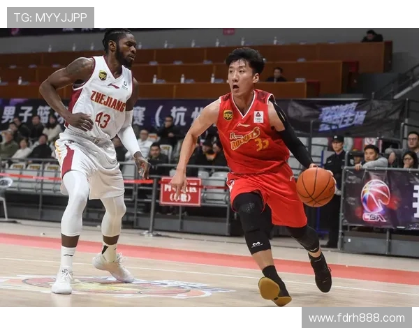 杭州是否拥有CBA球队？城市篮球发展现状