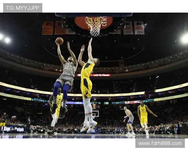 NBA季后赛76人与步行者三场激战全景解析战术与球星表现