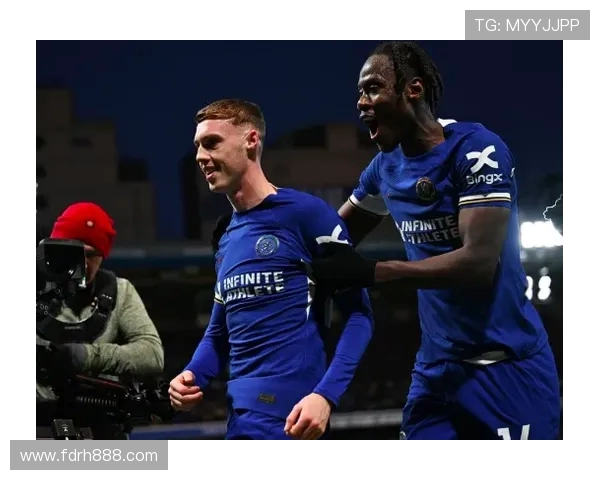 坎迪分析杰克逊与切尔西关系紧张德拉普应获得更多出场机会