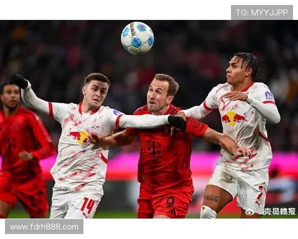 拜仁对莱比锡前锋迪奥曼德感兴趣最高报价6000万欧元