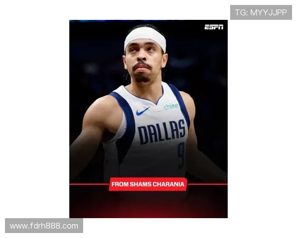 独行侠正式签约双向球员瑞安内姆哈德续约两年展望未来