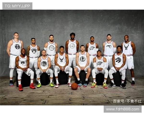 2019年NBA全明星大名单公布詹姆斯字母哥分别领衔东西部