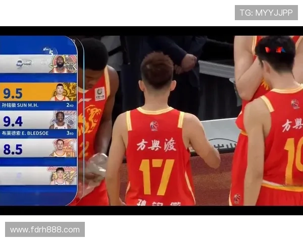 CBA免费高清直播观看指南及赛事转播安排详解